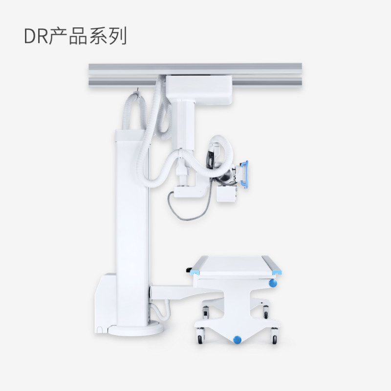 DR產品系列
