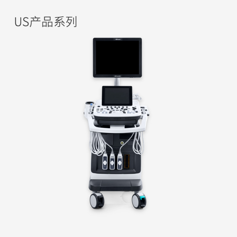 US產品系列